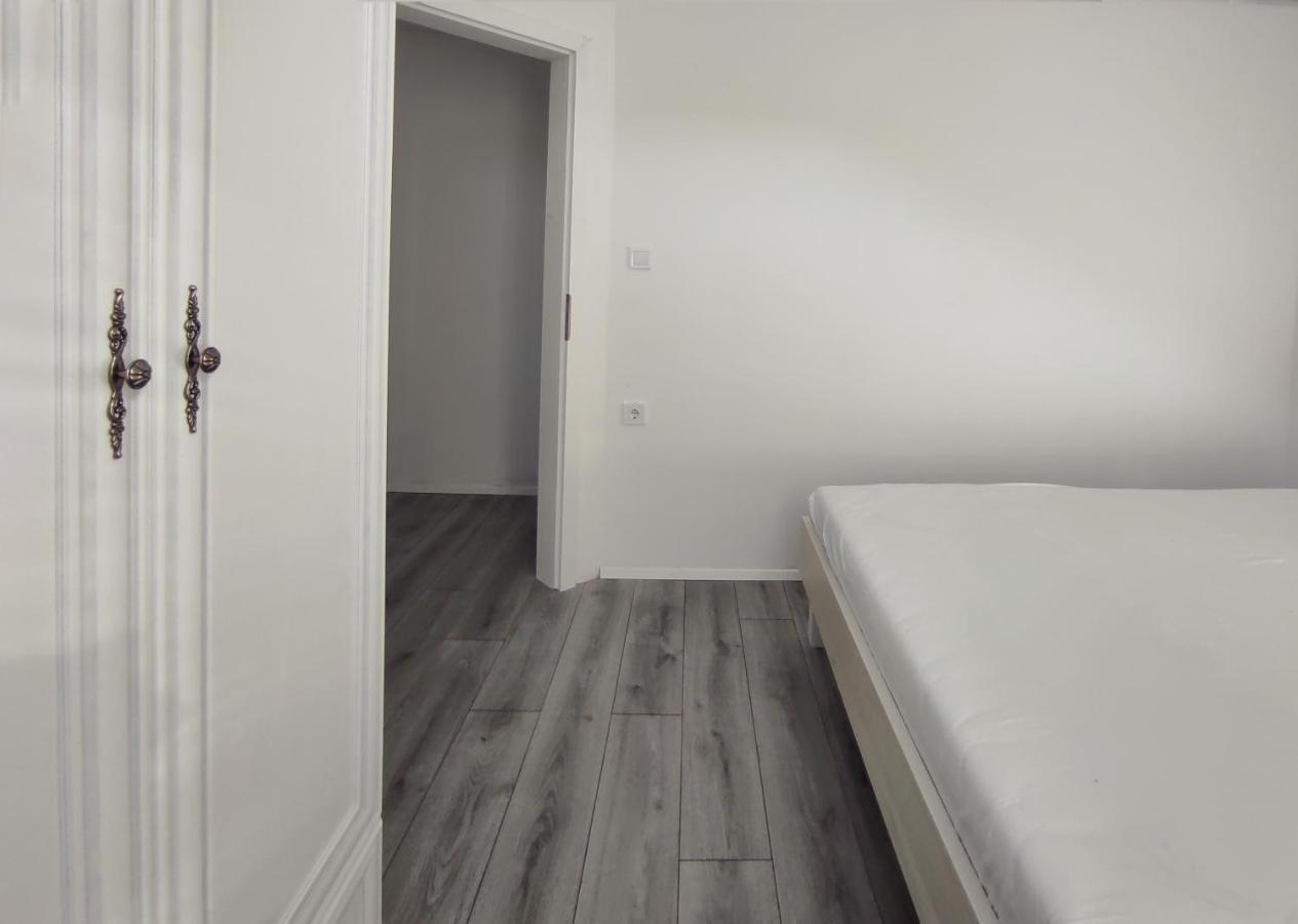 Feel Dugi Otok - Apartment Sofia Luka  Exterior foto